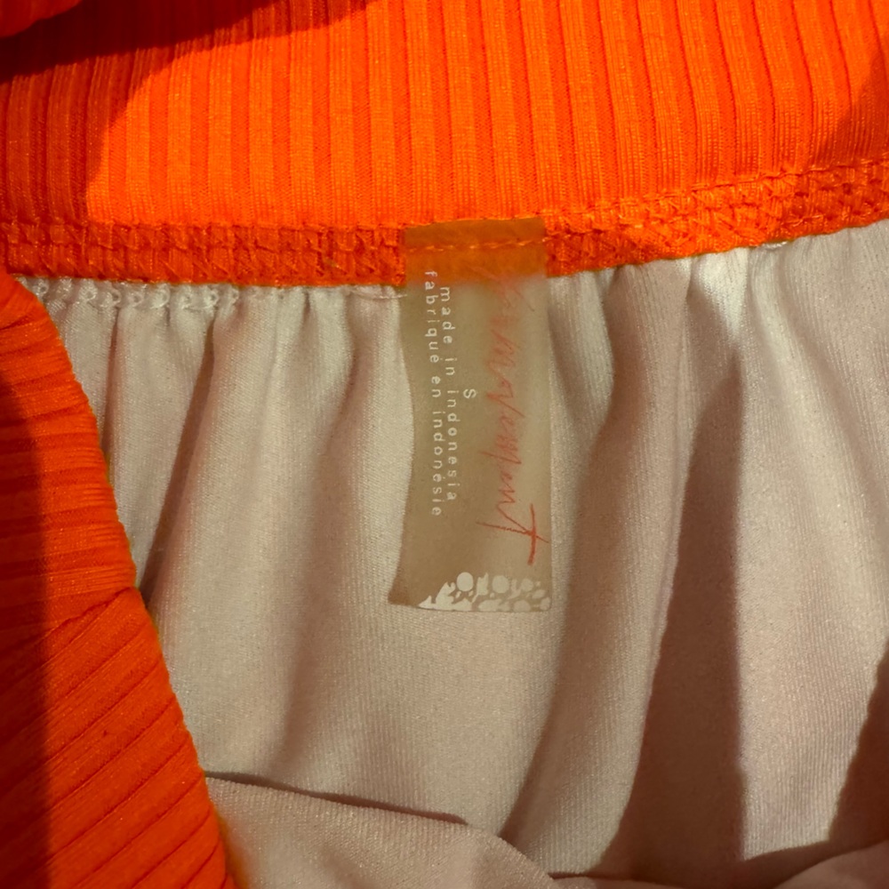 Free People shorts - Picture 2 of 6